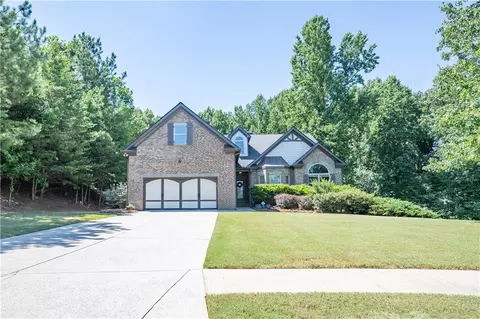 6569 Sunset Dr, Clermont, GA 30527