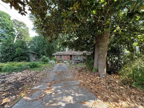 2685 Drew Valley Rd NE, Atlanta, GA 30319