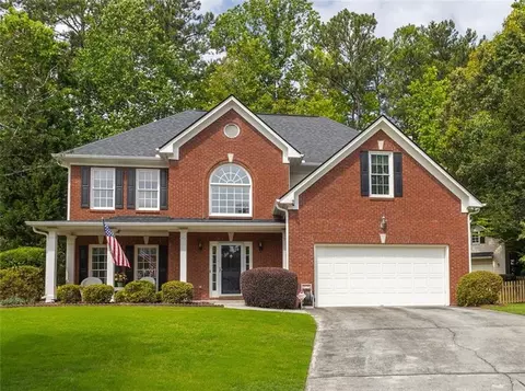 1375 Woodpoint Way, Lawrenceville, GA 30043