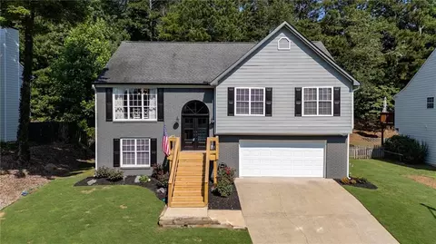 3010 Lexington Ave, Woodstock, GA 30189