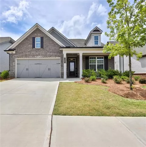 360 Clay St, Grayson, GA 30017