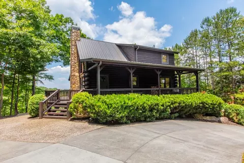 266 Necowa Cove Overlook, Blue Ridge, GA 30513