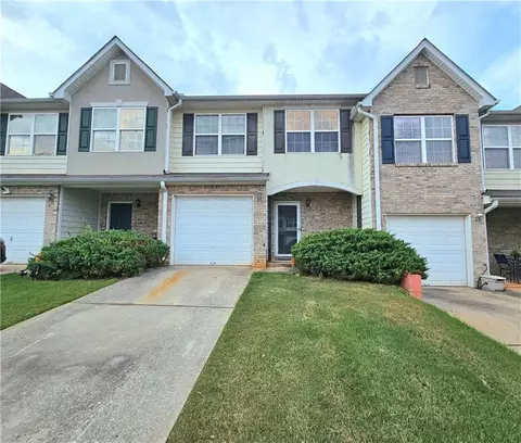 730 Georgetown Ct, Jonesboro, GA 30236