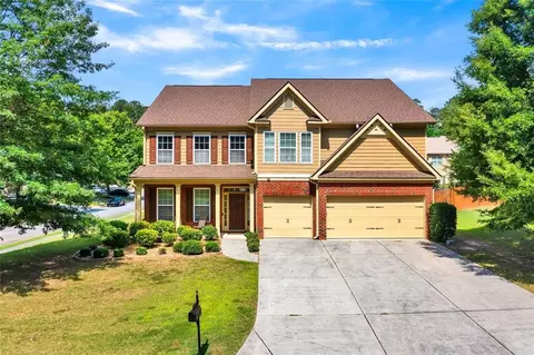 2050 Robertford Way, Powder Springs, GA 30127