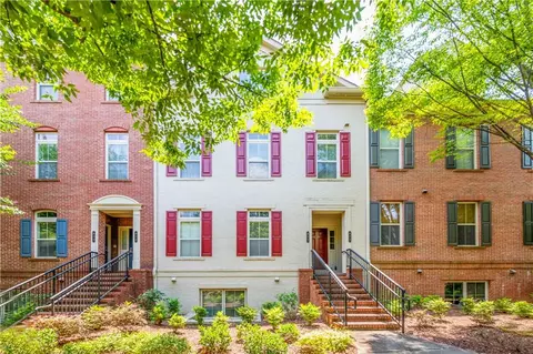 879 Perennial Dr #112, Atlanta, GA 30328