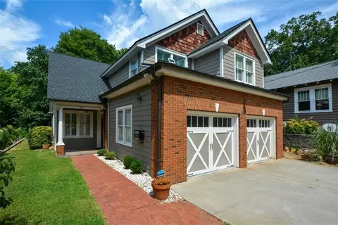 1012 State St NW, Atlanta, GA 30318
