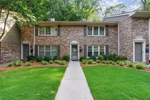 2488 Northlake Ct NE, Atlanta, GA 30345