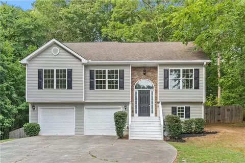 60 Barberry Cir, Covington, GA 30016
