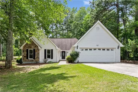 7235 Tara Dr, Villa Rica, GA 30180