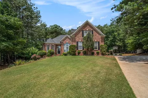 401 Silverton Dr, Mcdonough, GA 30252