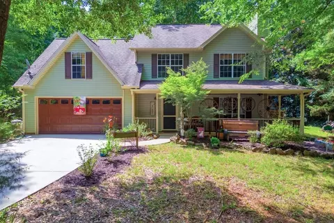 1553 Roscoe Davis Rd, Monroe, GA 30656