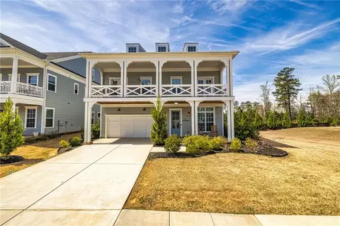 219 Widener Way, Peachtree City, GA 30269