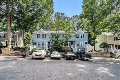 3410 September Morn, Peachtree Corners, GA 30092
