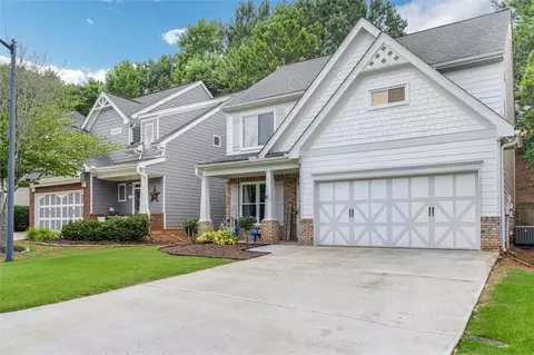 121 Kingland St, Woodstock, GA 30189
