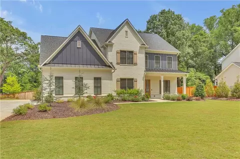 4019 Briarcliff Rd NE, Atlanta, GA 30345