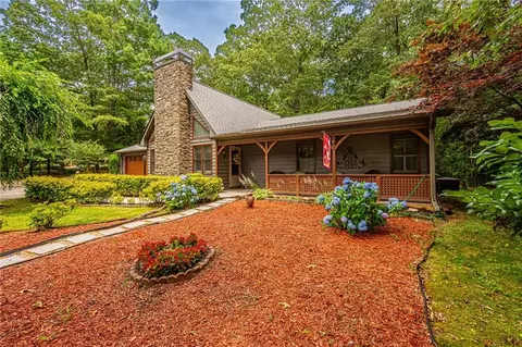 131 Autumn Harvest Ln, Dahlonega, GA 30533