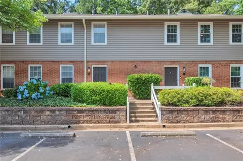 7750 Roswell Rd #6C, Atlanta, GA 30350