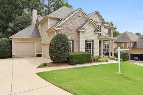 118 Blackberry Run Dr, Dallas, GA 30132