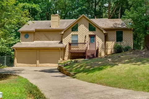3680 Regent Dr NW, Kennesaw, GA 30144