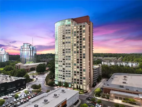 4561 Olde Perimeter Way #408, Atlanta, GA 30346