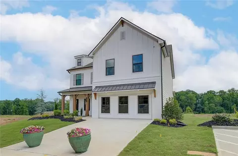 4533 Eastbrook Pl, Snellville, GA 30039