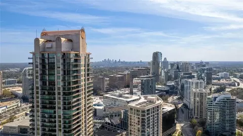 750 Park Ave #10N, Atlanta, GA 30326