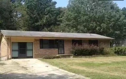 3981 Magnolia Ln, Forest Park, GA 30297