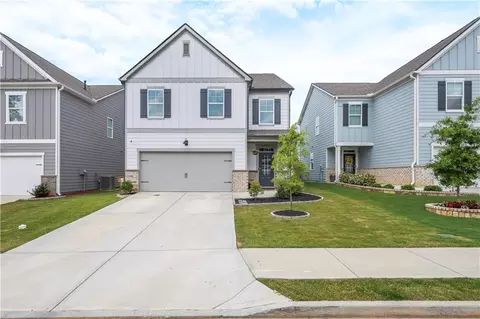 6054 Hoot Owl Ln, Flowery Branch, GA 30542