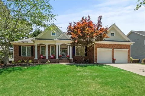 303 Berkshire Trce, Canton, GA 30115