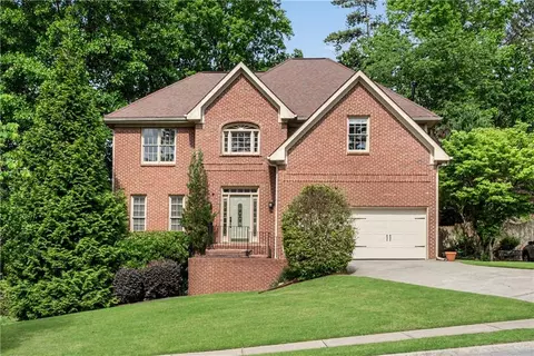 548 Chapman Ln, Marietta, GA 30066