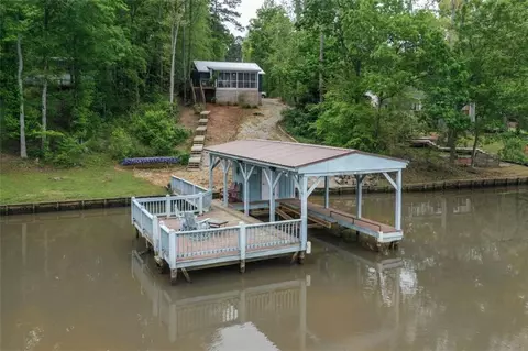 104 Sunset Dr # -A, Eatonton, GA 31024