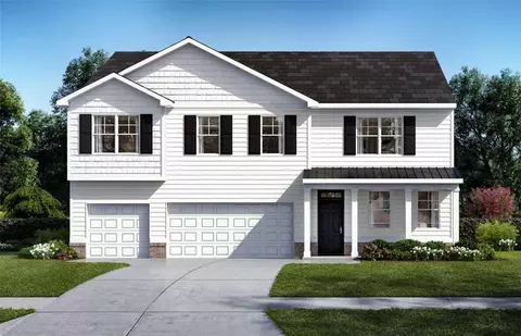 93 Weymouth Dr, Locust Grove, GA 30248