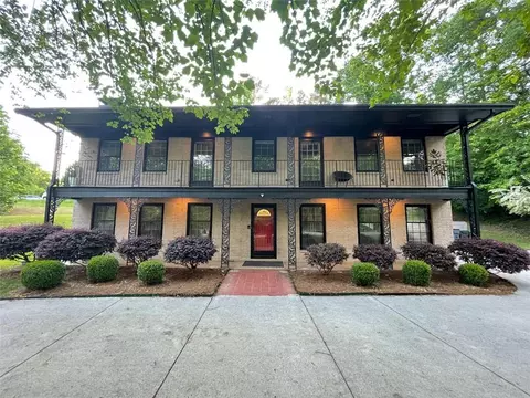 7056 Pleasant Dr, Austell, GA 30168
