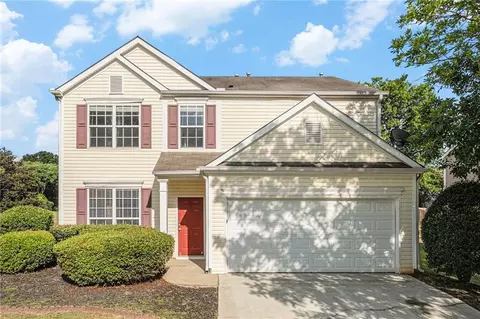 1035 Willow Crest Lndg SW, Austell, GA 30168