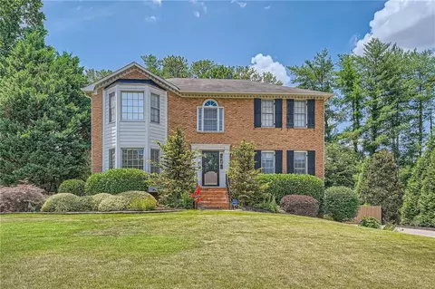 1574 Tennessee Walker Dr NE, Roswell, GA 30075