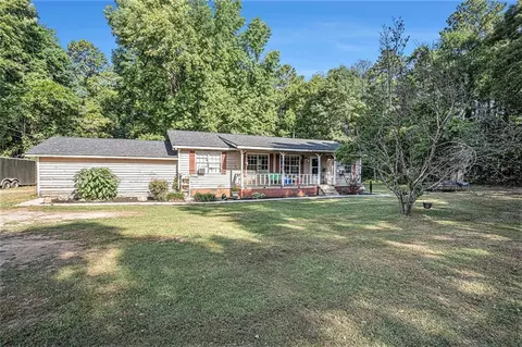 119 Ramsey Cir, Griffin, GA 30223