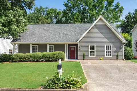 4670 Sengen Trce, Johns Creek, GA 30022