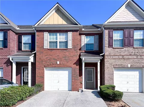 3971 Isaac Ct, Lilburn, GA 30047