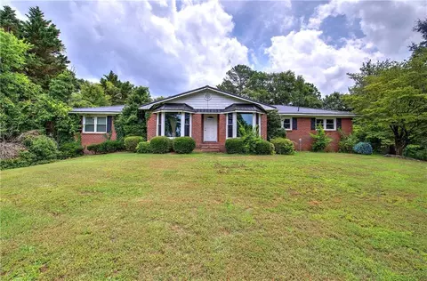 380 New Zion Rd SW, Calhoun, GA 30701