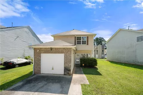 7788 Newbury Dr, Jonesboro, GA 30236
