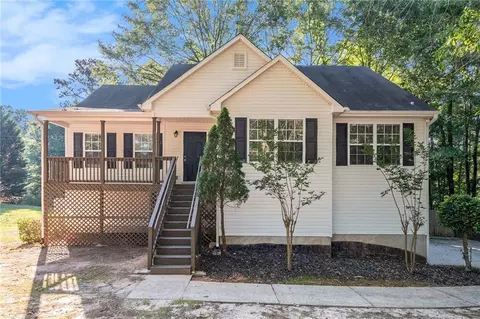 116 Mckenzie Ct, Stockbridge, GA 30281