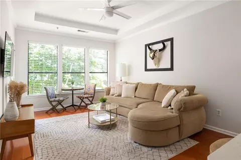 821 Ralph Mcgill Blvd NE #2414, Atlanta, GA 30306