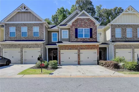1869 Orange Grove Pl, Austell, GA 30106