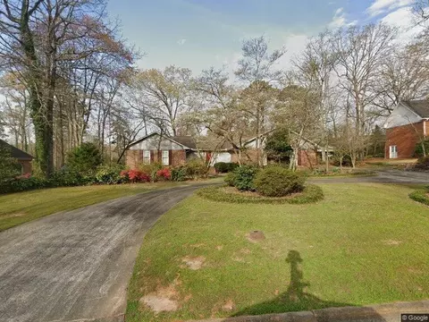 9 Gregory Dr SW, Rome, GA 30165