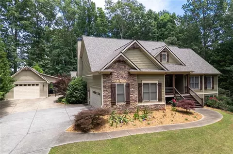 308 Pebblebrooke Trce, Canton, GA 30115