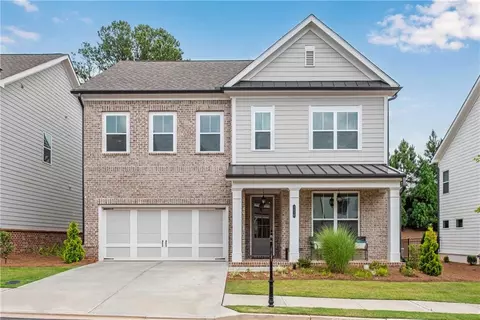 1110 Pennington View Ln, Alpharetta, GA 30004