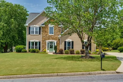 2540 Springmonte Pl, Cumming, GA 30041