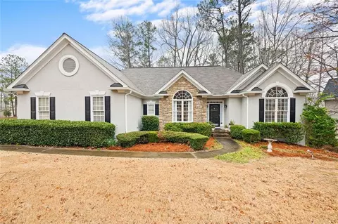 4948 Winterview Ln, Douglasville, GA 30135