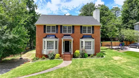 1141 Mitsy Forest Dr NE, Marietta, GA 30068