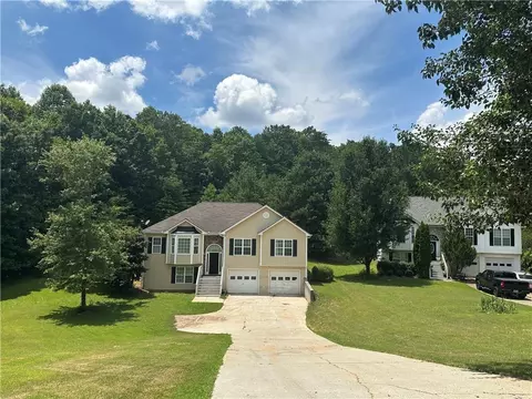 6341 Polar Cir, Flowery Branch, GA 30542